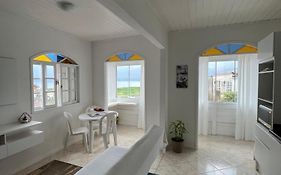 Casa c/ bela vista para Baía Sul